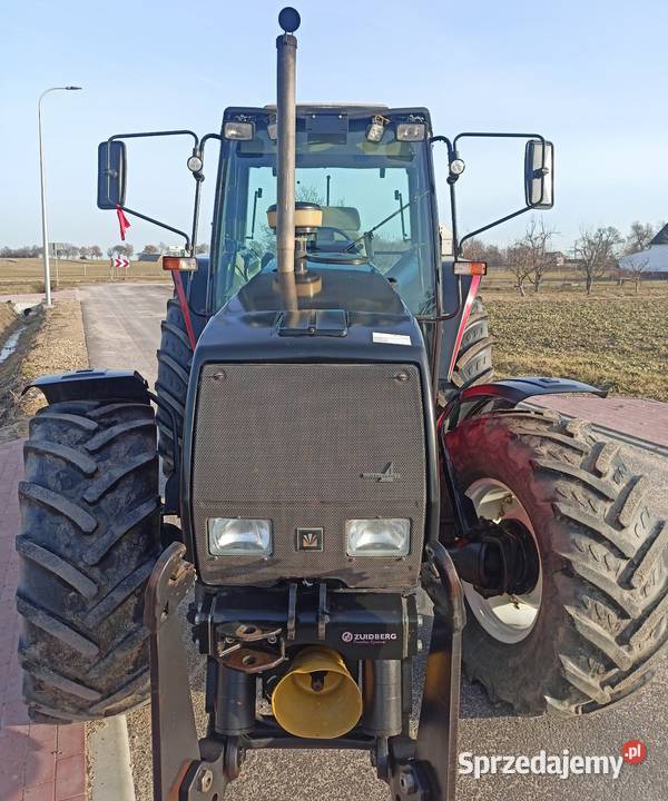 Valmet 8000 Valtra Ciągniki Piekary sprzedam