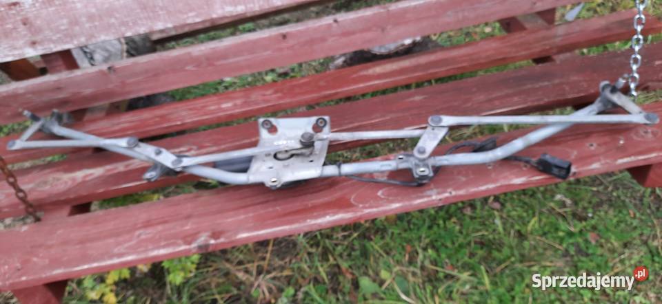 Mechanizm wycieraczek Chrysler Voyager 3 osobowe zachodniopomorskie Szczecin