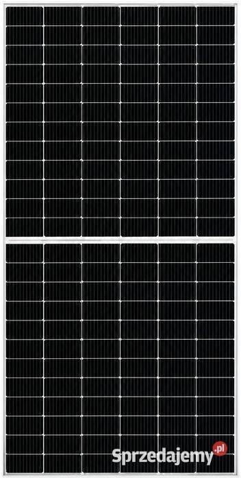 Panel fotowoltaiczny JA Solar 650W JAM72D42650LB sprzedam