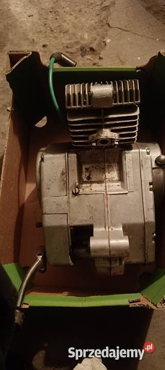 Sprzedam 3 silniki z Romet ogarMotorynka Romet Węgorzewo