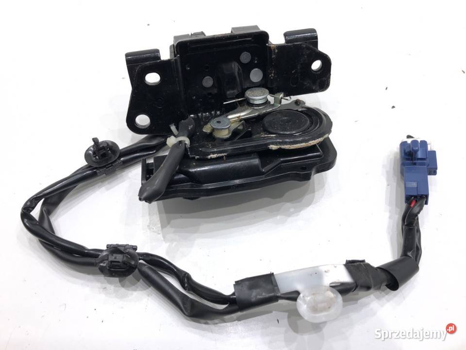 ZAMEK KLAPY TYŁ LEXUS CT Hatchback