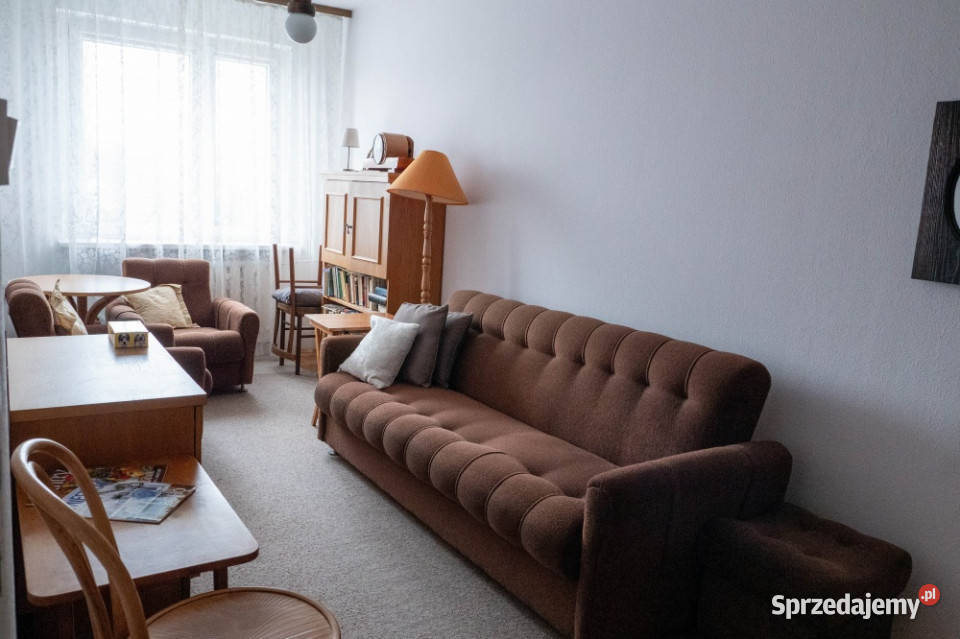 Sprzedam mieszkanie w Swarzędzu 63m2 Swarzędz
