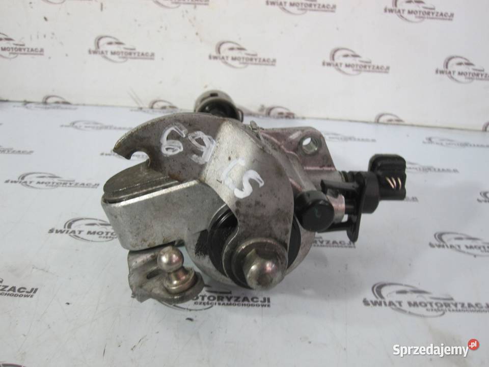 Insignia 20 CDTI A20DTH 140 14r wybierak osobowe