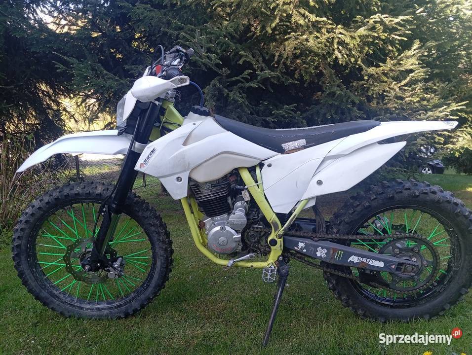 Diabolini 250 4t Piwniczna-Zdrój