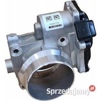 Nowa przepustnica 23 MASTER III Movano B Biturbo Kalisz sprzedam