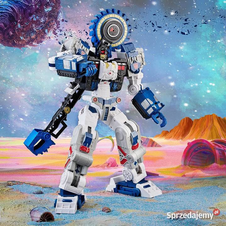 Figurka Transformers Generations Legacy Mogilany