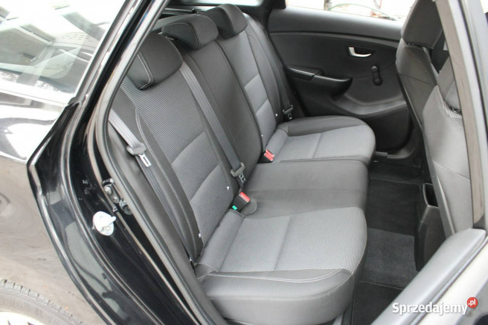 Hyundai i30 BezwypadkowyZarejestrowanySerwis do centralny zamek