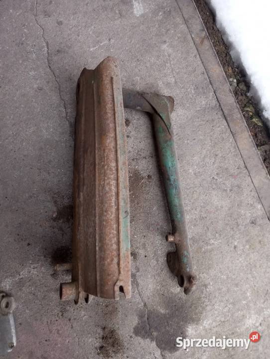 Panonia 250 wahacz Wahacze Krasnystaw