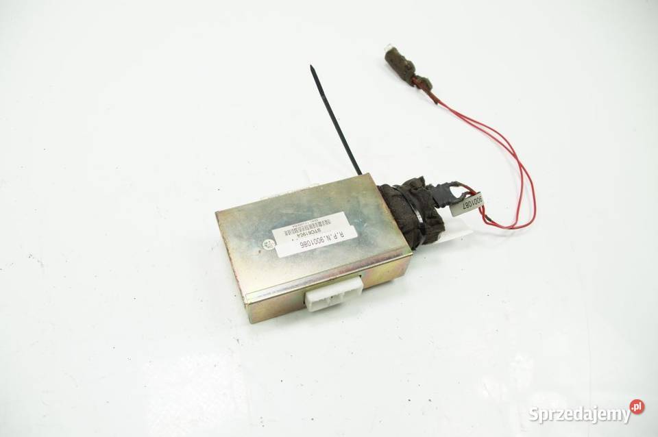 MODUŁ LAND ROVER DISCOVERY STC61954 Lipno