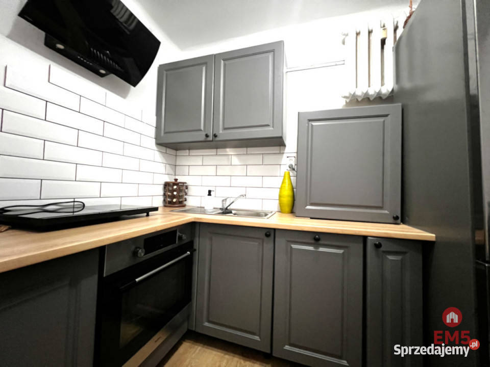 Mieszkanie 3569m2 2 pokojowe Wasilków