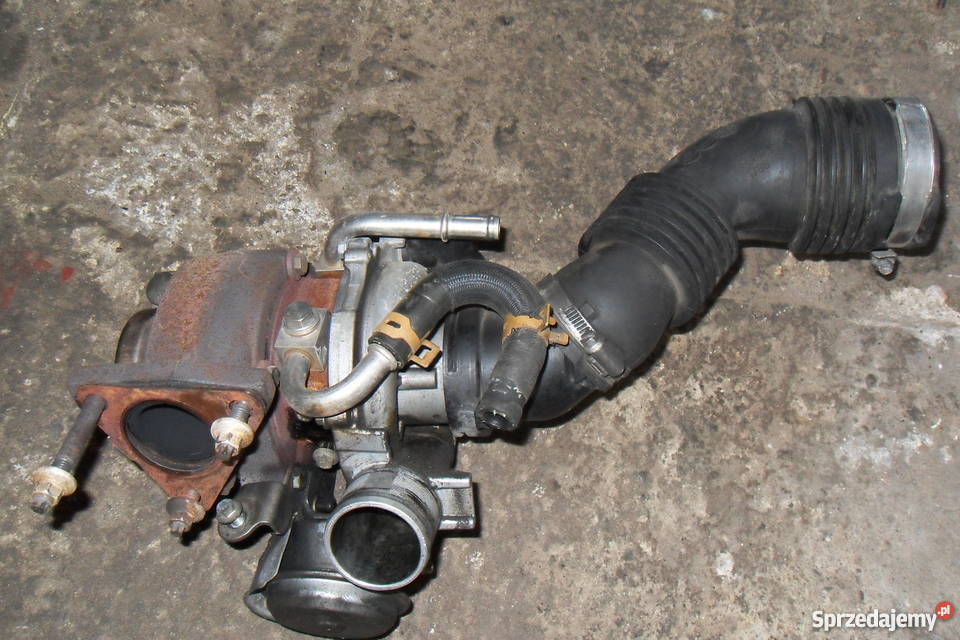 HAMULEC RĘCZNY RENAULT MEGANE II 2007 osobowe Nisko