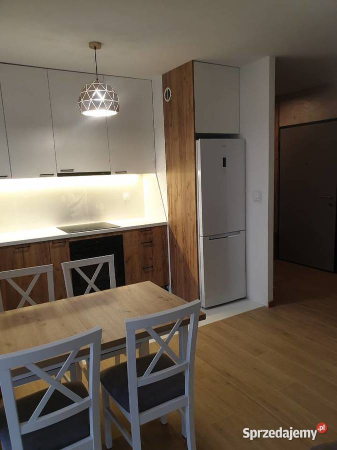 Wynajmę nowe mieszkanie 40 m2 Warszawa Ursus z