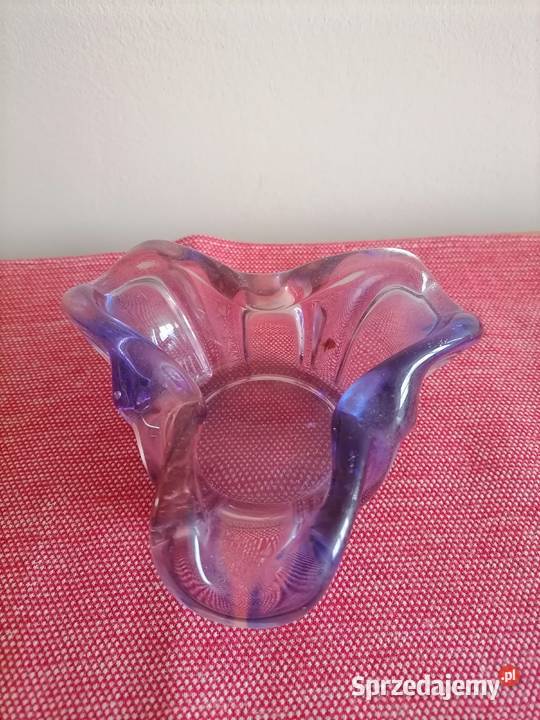 Popielnica Lilia 1960 dolnośląskie sprzedam