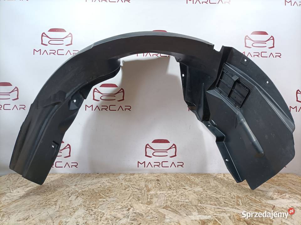 FIAT 500 07 NADKOLE PRAWY PRZÓD 51786785 Pleszew sprzedam