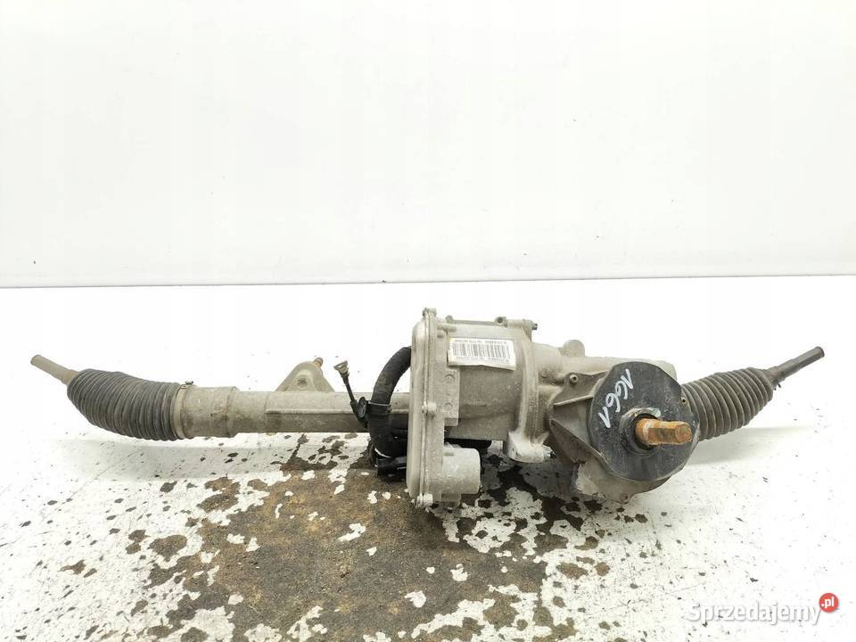MAGLOWNICA PRZEKŁADNIA EUROPA 9823964880 Citroen