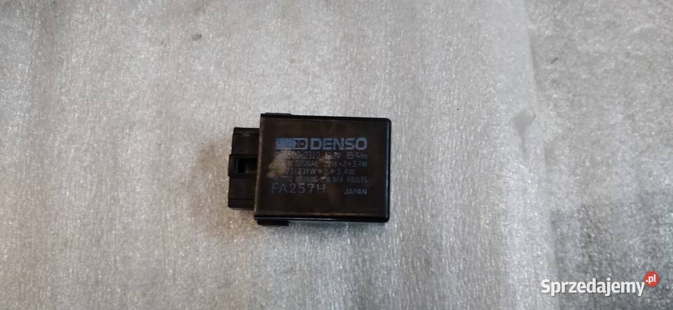 Przekaźnik Sterownik Yamaha Virago XV 125250 Brzeszcze sprzedam