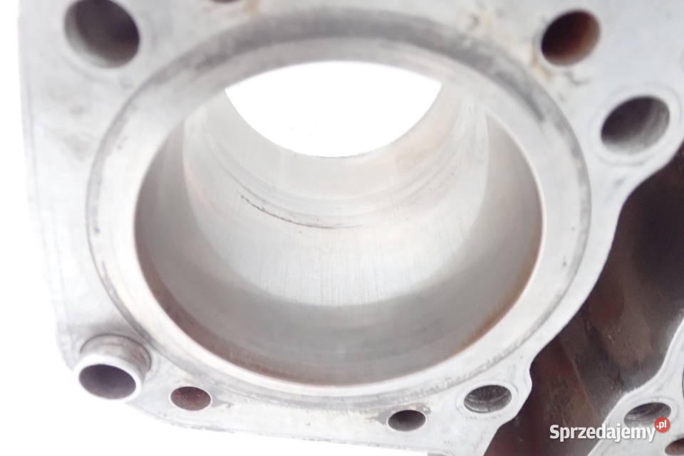 Cylinder Tłoki Kawasaki Gpz 500 8792r er5 kle en Strzelce Krajeńskie sprzedam