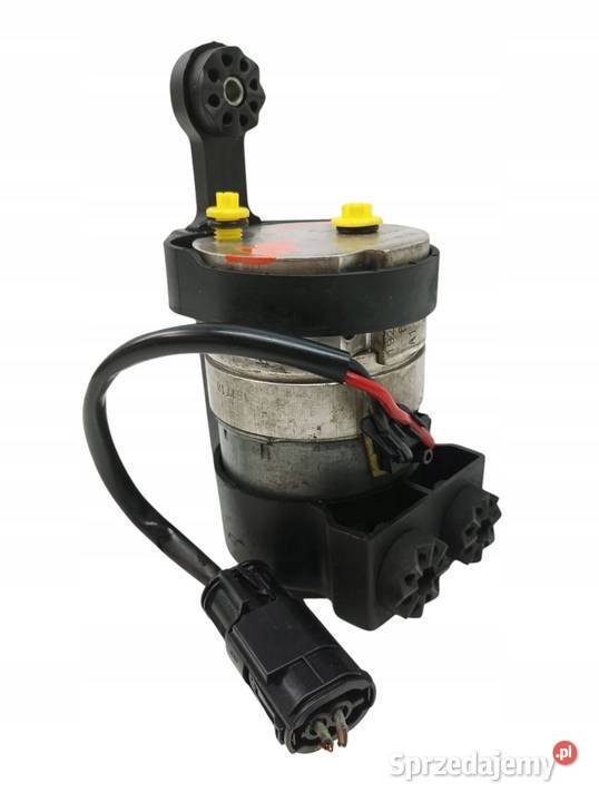 POMPA ABS 511166155 34511166155 Bmw Seria 5 IV świętokrzyskie