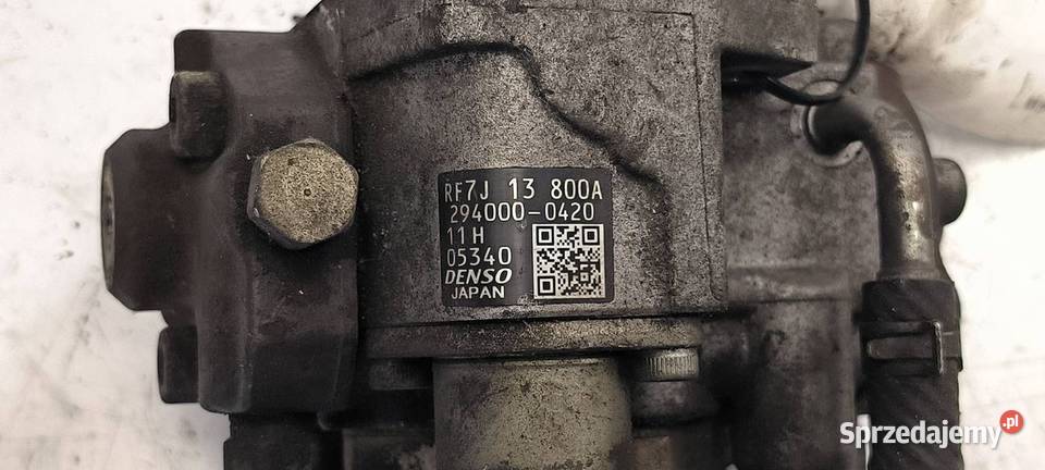 POMPA WTRYSKOWA MAZDA 6 RF7J13800A