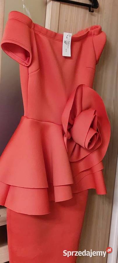 Sukienka damska nowa rozmiar S