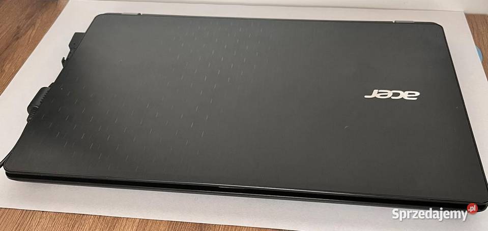 Laptop Acer Aspire V3372 i56200U 8GB RAM SSD Warszawa