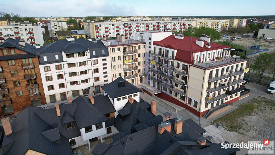 sprzedaży mieszkania Biłgoraj 597m2 3 pok Liczba pokoi 3