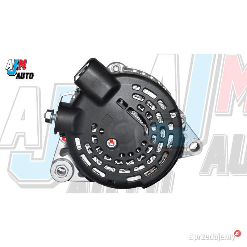 Alternator 373002A900 11 14 17 CRDI Hyundai i20 Grabów Szlachecki