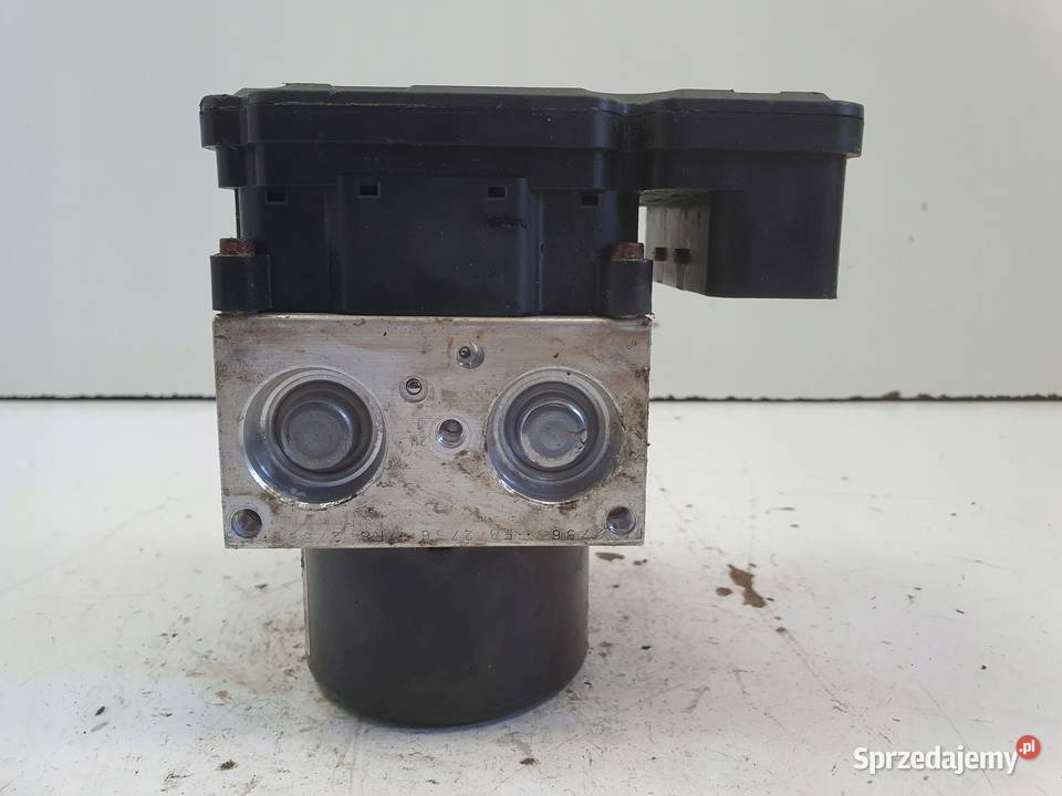 Volvo V70 III S80 II POMPA ABS hamulcowa Chełm