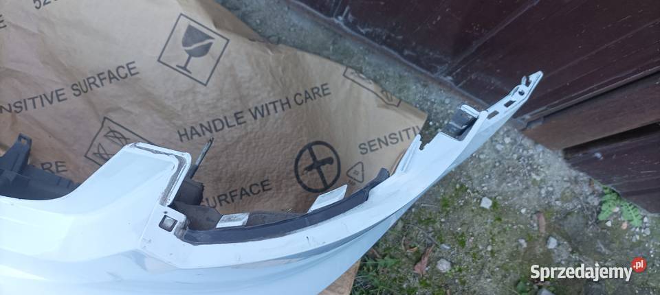 Audi A3 8V HB zderzak tylnylampy łódzkie Łódź