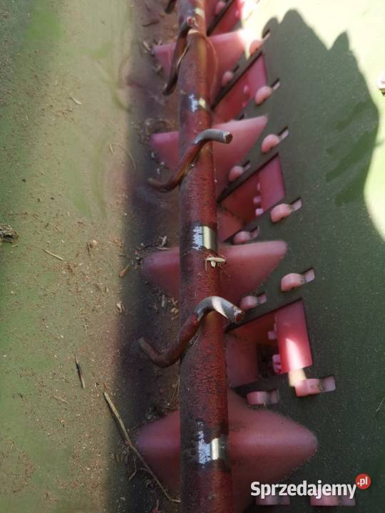 Siewnik Amazone D7 Special II opolskie Baborów sprzedam