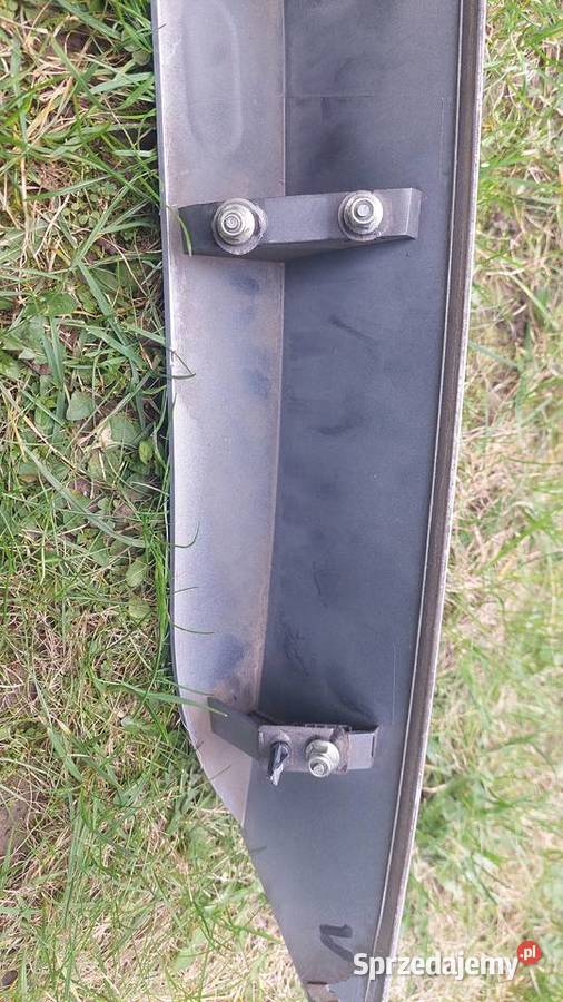 Blenda ford focus mk3 Rok produkcji 2012