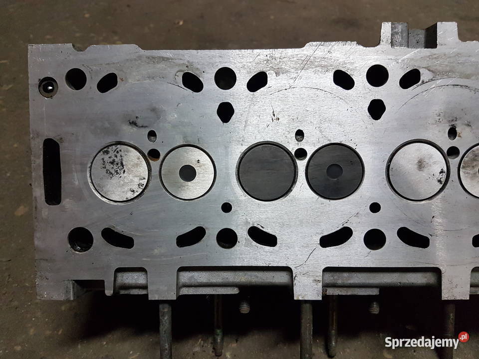 CITROEN PEUGEOT FIAT 20 HDI 22 HDI GLOWICA Turek