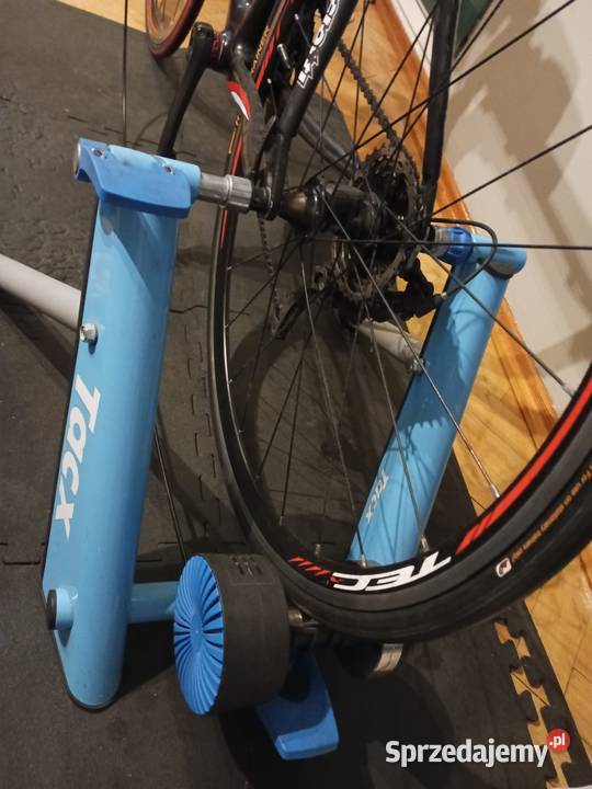 TACX BLUE MATIC T2650 Opona Vittoria Zaffiro Pro Łódź sprzedam