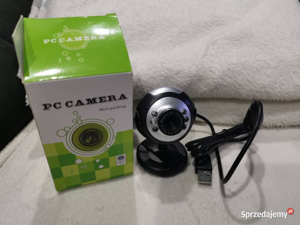 PC Camera mini Picking Grudziądz