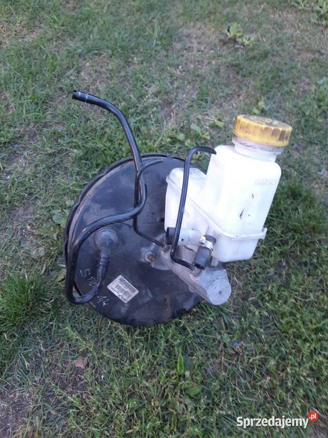 Servo fiat stilo 14 benzyna Mieleszyn