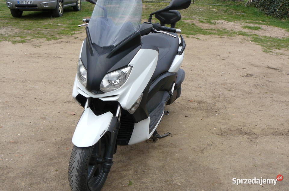 Yamaha x 250 250cm3
