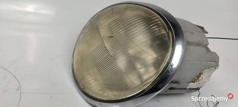 LAMPA LEWA PRZÓD LANCIA LYBRA 38470766S Pozostałe kujawsko-pomorskie Lipno sprzedam