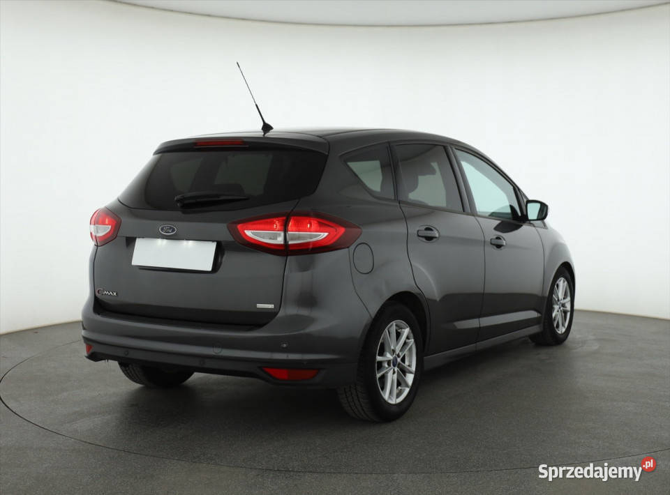 Ford C 10 EcoBoost Piaseczno sprzedam