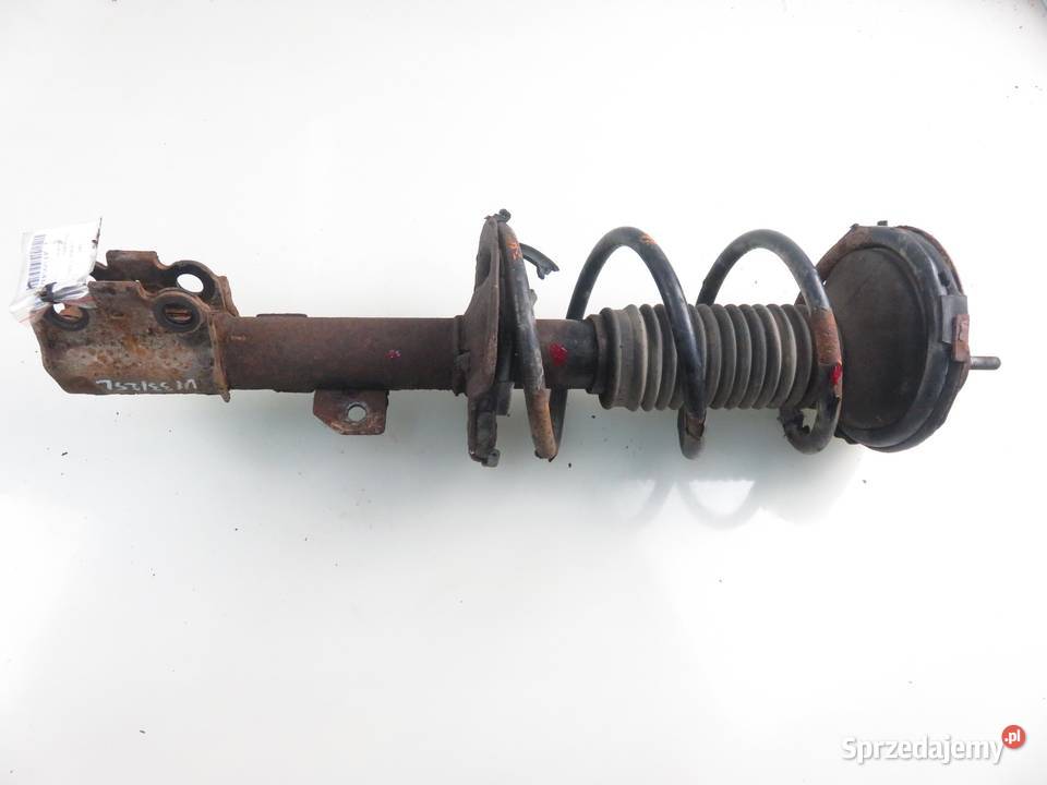 MCPERSON LEWY PRZEDNI TOYOTA AVENSIS VERSO 20 D