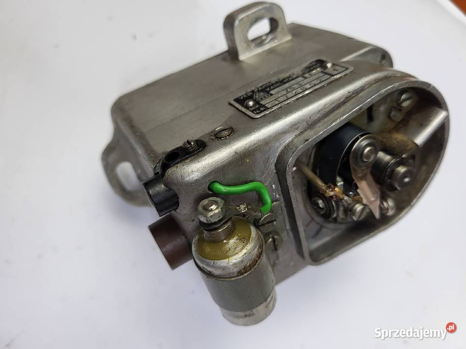 ISKROWNIK AWO SIMSON TOURIST SPORT KRĘCI SIĘ Rybnik