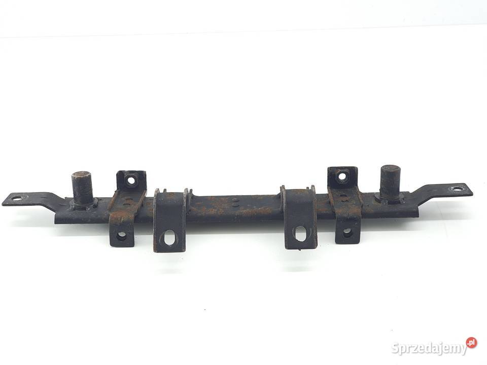 UCHWYT MOCOWANIE METALOWE TGB BLADE 550 Janowice