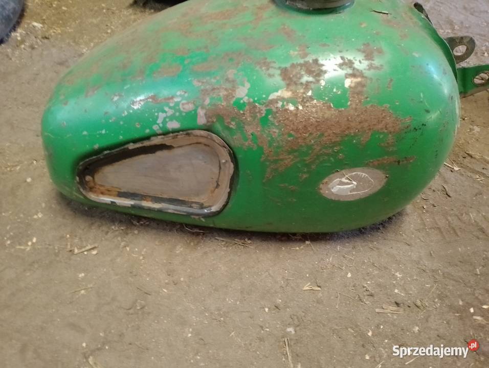 Pannonia części lubuskie Nowa Sól sprzedam