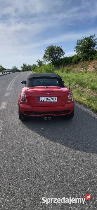 MINI Cooper SD