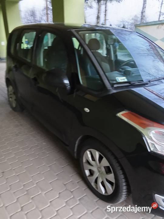 Sprzedam auto Staszów sprzedam