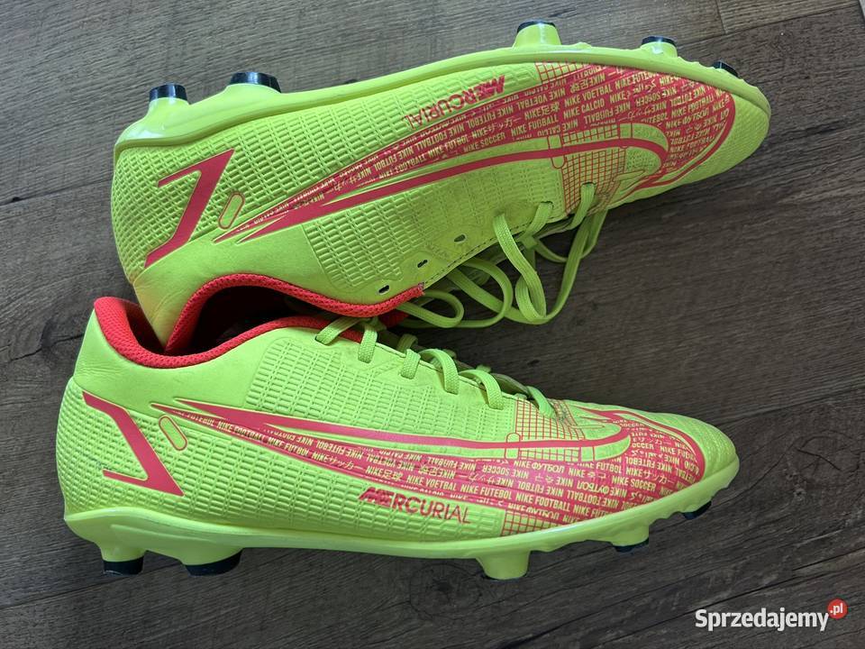 Buty piłkarskie Nike Mercurial 405 Buty do piłki Wyszków