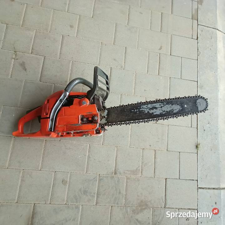 Sprzedam Husqvarna 353 Kraczkowa