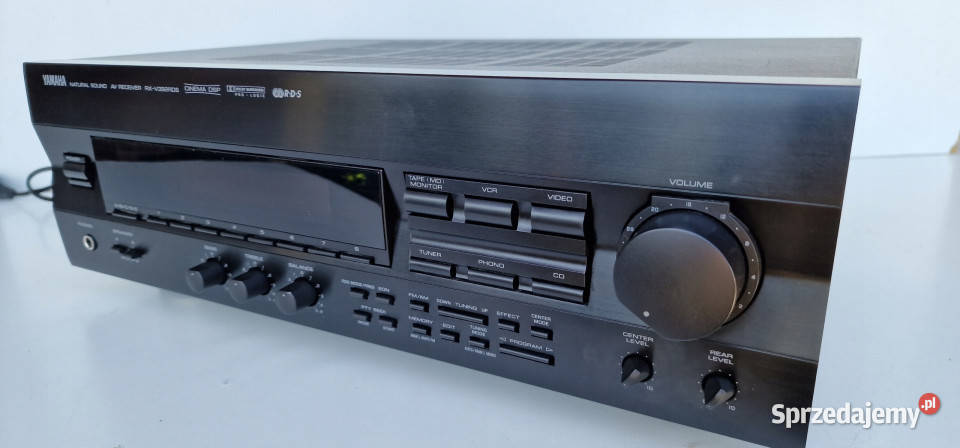 Wzmacniacz Yamaha RXV392RDS RX V 392 RDS sprzedam