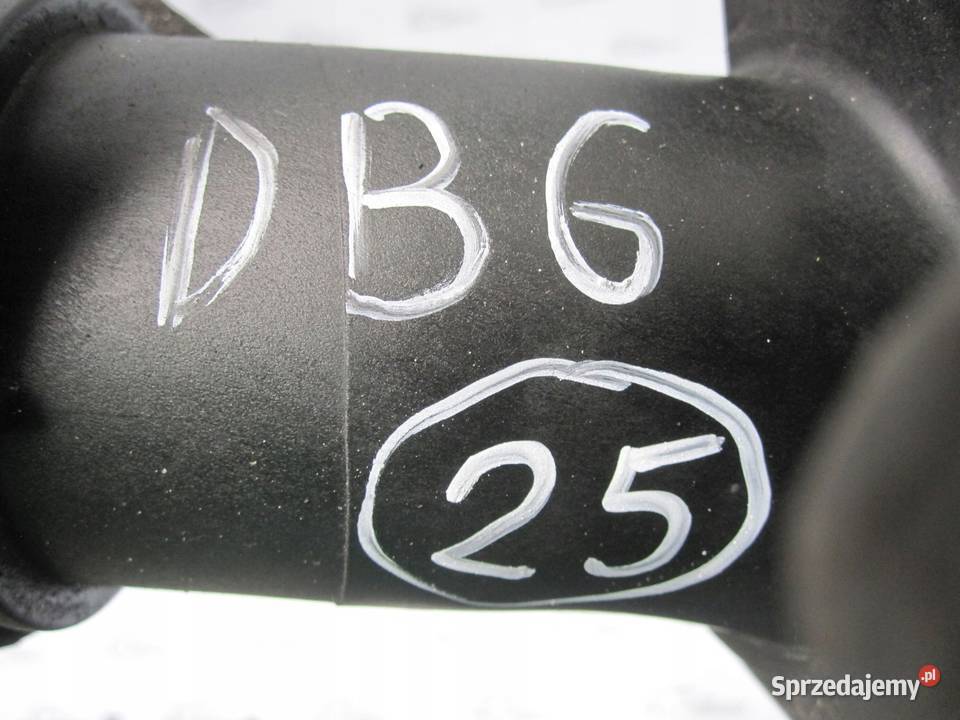 AUDI A4 B8 IV 08r intercaooler 8K0145805G sprzedam