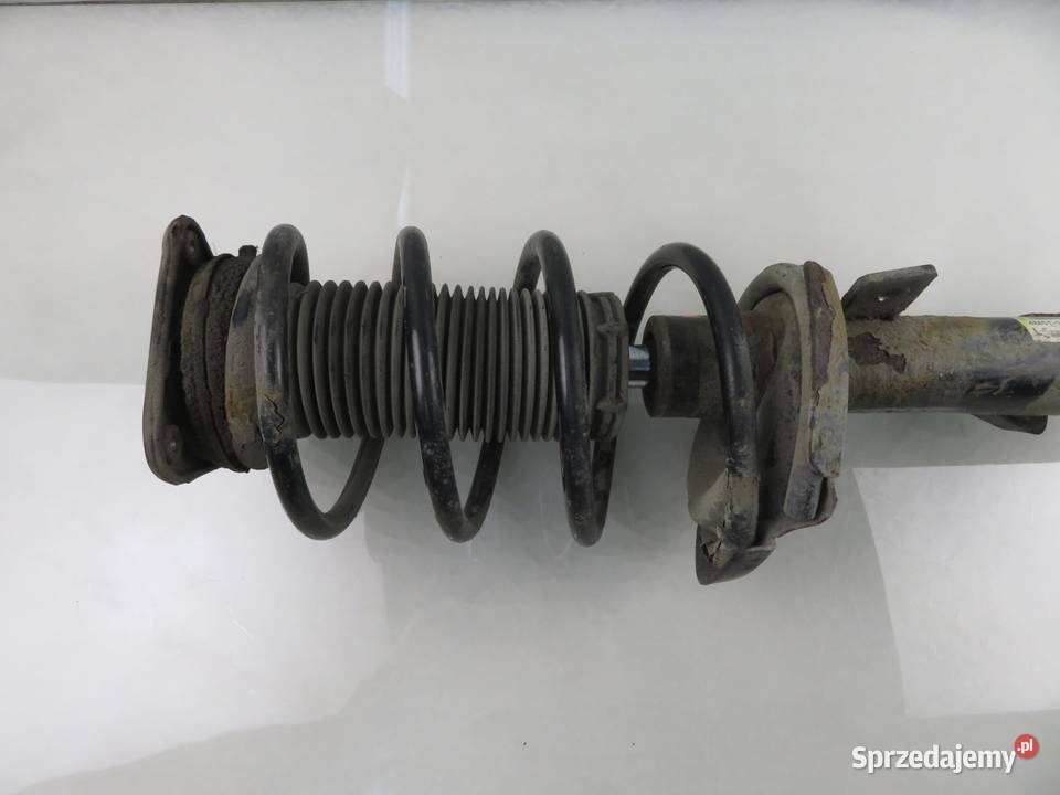 MCPERSON PRAWY PRZEDNI FORD FOCUS MK2 II 16 TDCi