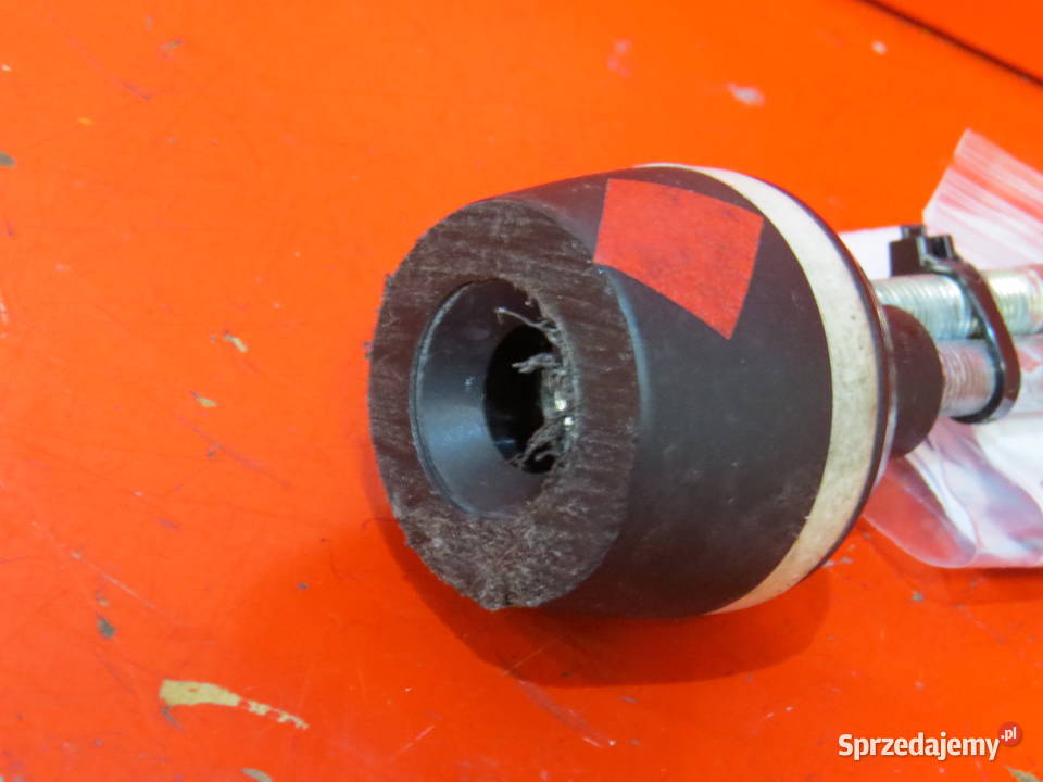 KAWASAKI ZX4R ZX4R ZX4RR ZX4 400 Z400 CRASH PAD Warszawa sprzedam